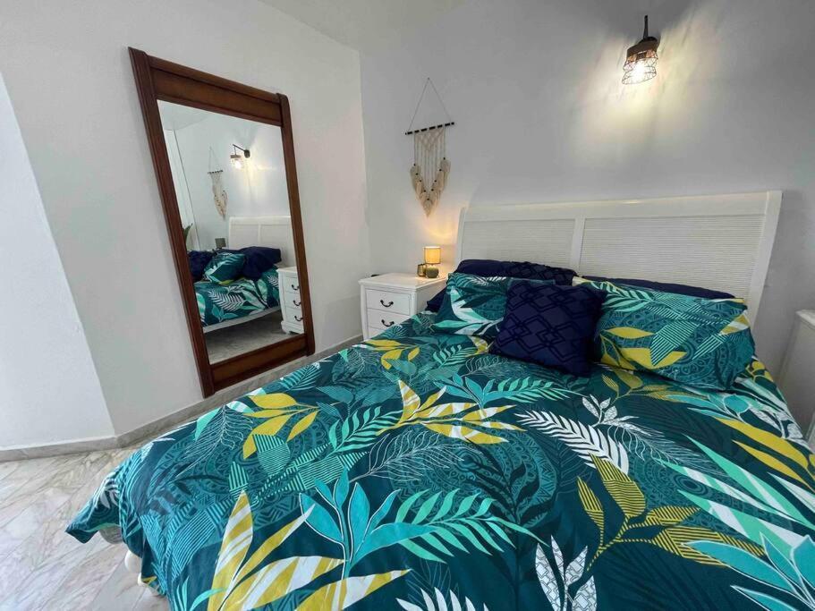 Appart Adorable Proche De La Baie Orientale, Idolem Residence Unite 2 - 57 Rue Du Mont Vernon 1 Cul de Sac Bagian luar foto