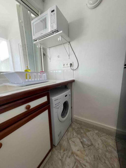 Appart Adorable Proche De La Baie Orientale, Idolem Residence Unite 2 - 57 Rue Du Mont Vernon 1 Cul de Sac Bagian luar foto