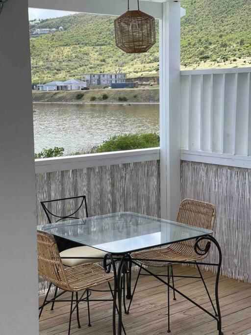Appart Adorable Proche De La Baie Orientale, Idolem Residence Unite 2 - 57 Rue Du Mont Vernon 1 Cul de Sac Bagian luar foto