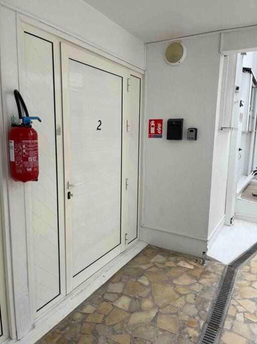 Appart Adorable Proche De La Baie Orientale, Idolem Residence Unite 2 - 57 Rue Du Mont Vernon 1 Cul de Sac Bagian luar foto