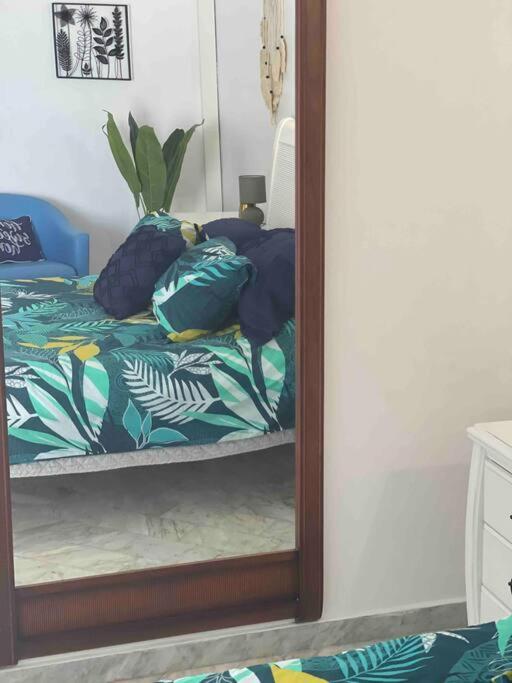 Appart Adorable Proche De La Baie Orientale, Idolem Residence Unite 2 - 57 Rue Du Mont Vernon 1 Cul de Sac Bagian luar foto